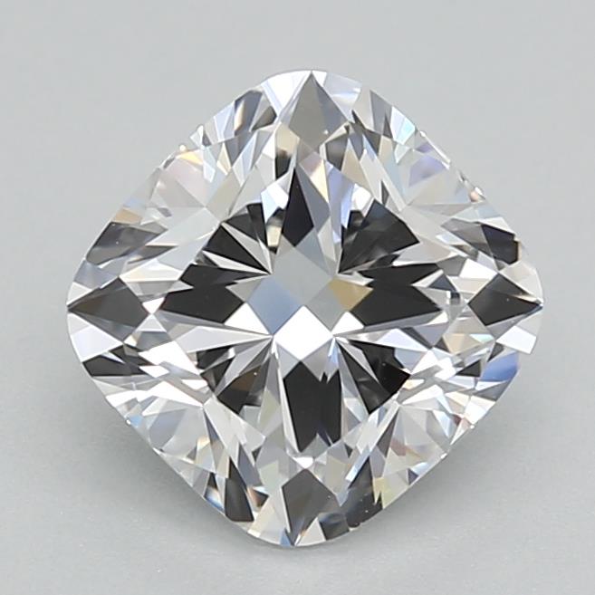 IGI 1.20 Carat Cushion Lab Grown Diamond 人工培育鑽石 實驗室人造鑽石