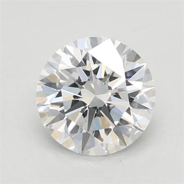 IGI 0.53 Carat Round Brilliant Lab Grown Diamond 人工培育鑽石 實驗室人造鑽石