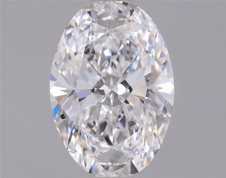 IGI 0.95 Carat Oval Lab Grown Diamond 人工培育鑽石 實驗室人造鑽石