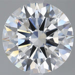 IGI 2.57 Carat Round Brilliant Lab Grown Diamond 人工培育鑽石 實驗室人造鑽石