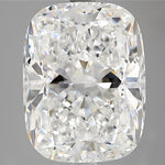 IGI 5.01 Carat Cushion Lab Grown Diamond 人工培育鑽石 實驗室人造鑽石
