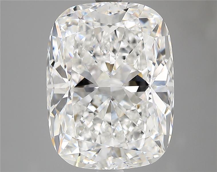 IGI 5.01 Carat Cushion Lab Grown Diamond 人工培育鑽石 實驗室人造鑽石