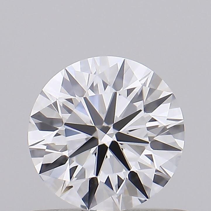 IGI 0.50 Carat Round Brilliant Lab Grown Diamond 人工培育鑽石 實驗室人造鑽石