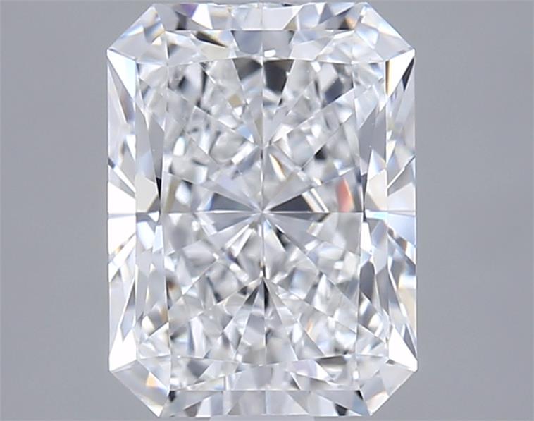 IGI 1.77 Carat Radiant Cut Lab Grown Diamond 人工培育鑽石 實驗室人造鑽石