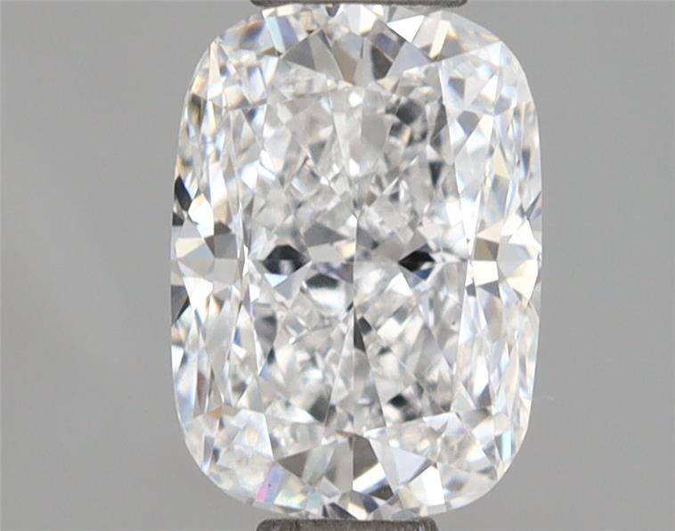 IGI 1.02 Carat Cushion Lab Grown Diamond