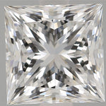 IGI 2.23 Carat Princess Cut Lab Grown Diamond 人工培育鑽石 實驗室人造鑽石