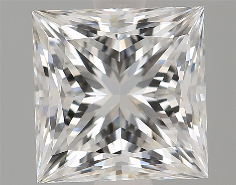 IGI 2.23 Carat Princess Cut Lab Grown Diamond 人工培育鑽石 實驗室人造鑽石