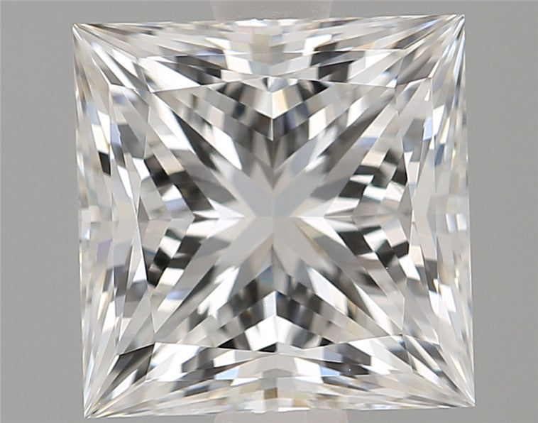 IGI 2.23 Carat Princess Cut Lab Grown Diamond 人工培育鑽石 實驗室人造鑽石