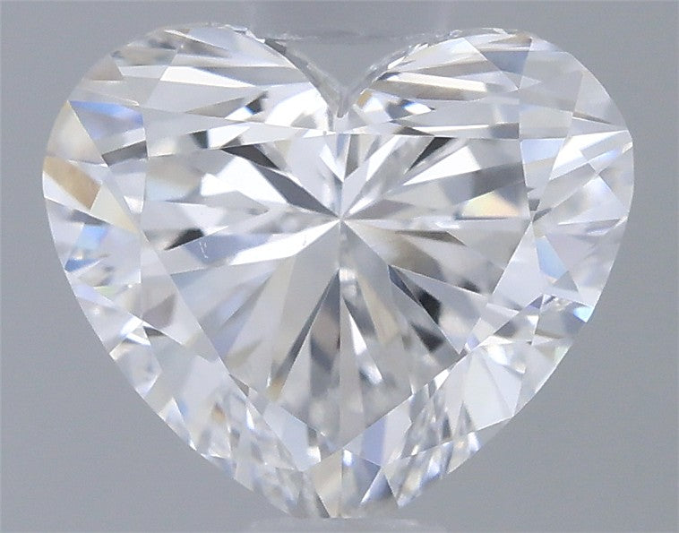 IGI 0.73 Carat Heart Lab Grown Diamond 人工培育鑽石 實驗室人造鑽石