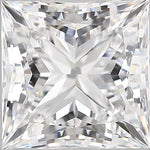 IGI 1.82 Carat Princess Cut Lab Grown Diamond 人工培育鑽石 實驗室人造鑽石