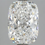 IGI 2.98 Carat Cushion Lab Grown Diamond 人工培育鑽石 實驗室人造鑽石