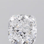IGI 2.50 Carat Cushion Lab Grown Diamond 人工培育鑽石 實驗室人造鑽石