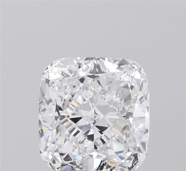 IGI 2.50 Carat Cushion Lab Grown Diamond 人工培育鑽石 實驗室人造鑽石
