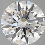IGI 1.89 Carat Round Brilliant Lab Grown Diamond 人工培育鑽石 實驗室人造鑽石