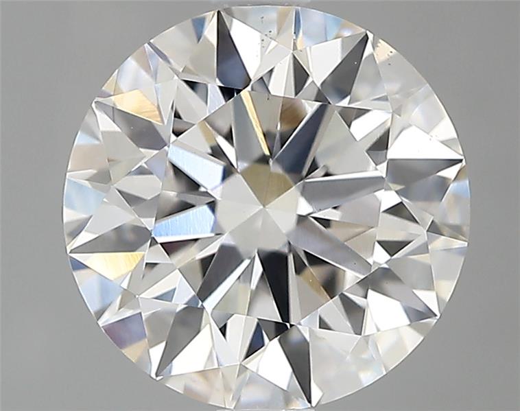 IGI 1.89 Carat Round Brilliant Lab Grown Diamond 人工培育鑽石 實驗室人造鑽石