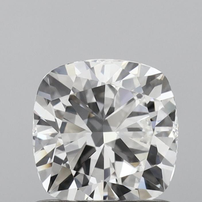IGI 0.89 Carat Cushion Lab Grown Diamond 人工培育鑽石 實驗室人造鑽石