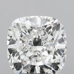 IGI 3.03 Carat Cushion Lab Grown Diamond 人工培育鑽石 實驗室人造鑽石