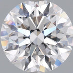 IGI 1.90 Carat Round Brilliant Lab Grown Diamond 人工培育鑽石 實驗室人造鑽石