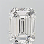 IGI 2.52 Carat Radiant Cut Lab Grown Diamond 人工培育鑽石 實驗室人造鑽石