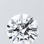 IGI 2.01 Carat Round Brilliant Lab Grown Diamond 人工培育鑽石 實驗室人造鑽石