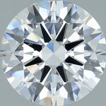 IGI 2.51 Carat Round Brilliant Lab Grown Diamond 人工培育鑽石 實驗室人造鑽石
