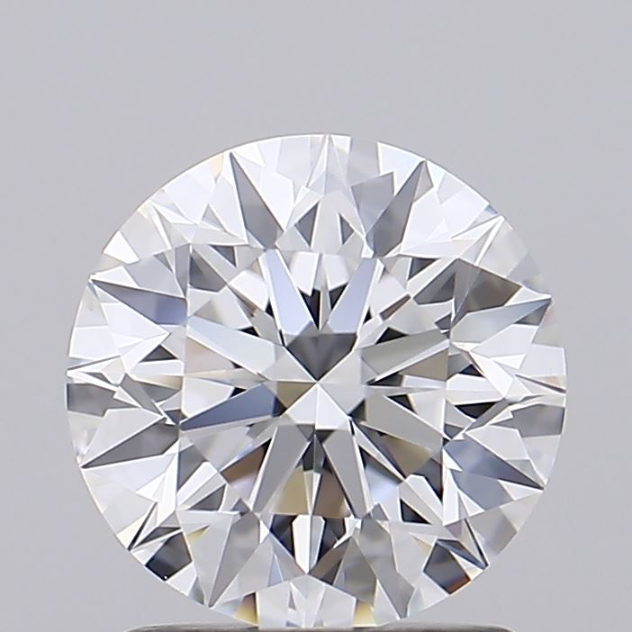 IGI 1.5 Carat Round Brilliant Lab Grown Diamond