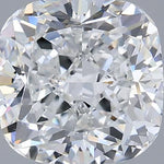 IGI 2.00 Carat Cushion Lab Grown Diamond 人工培育鑽石 實驗室人造鑽石