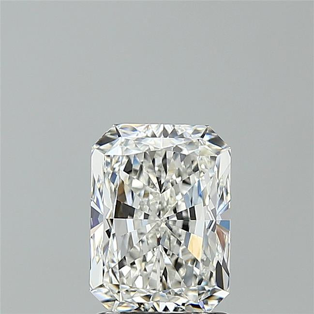 IGI 1.72 Carat Radiant Cut Lab Grown Diamond 人工培育鑽石 實驗室人造鑽石