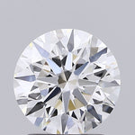 IGI 1.8 Carat Round Brilliant Lab Grown Diamond