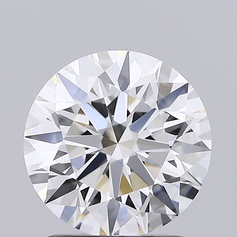 IGI 1.8 Carat Round Brilliant Lab Grown Diamond