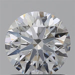 IGI 0.96 Carat Round Brilliant Lab Grown Diamond 人工培育鑽石 實驗室人造鑽石