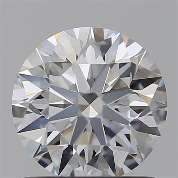 IGI 0.96 Carat Round Brilliant Lab Grown Diamond 人工培育鑽石 實驗室人造鑽石