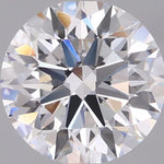 IGI 1.62 Carat Round Brilliant Lab Grown Diamond 人工培育鑽石 實驗室人造鑽石