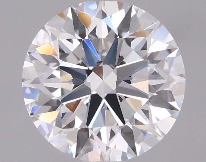 IGI 1.62 Carat Round Brilliant Lab Grown Diamond 人工培育鑽石 實驗室人造鑽石