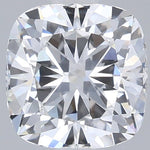 IGI 1.43 Carat Cushion Lab Grown Diamond 人工培育鑽石 實驗室人造鑽石