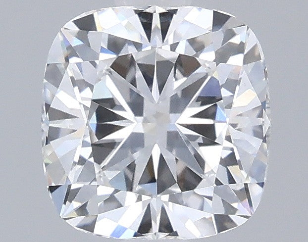 IGI 1.43 Carat Cushion Lab Grown Diamond 人工培育鑽石 實驗室人造鑽石