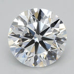 IGI 1.01 Carat Round Brilliant Lab Grown Diamond 人工培育鑽石 實驗室人造鑽石