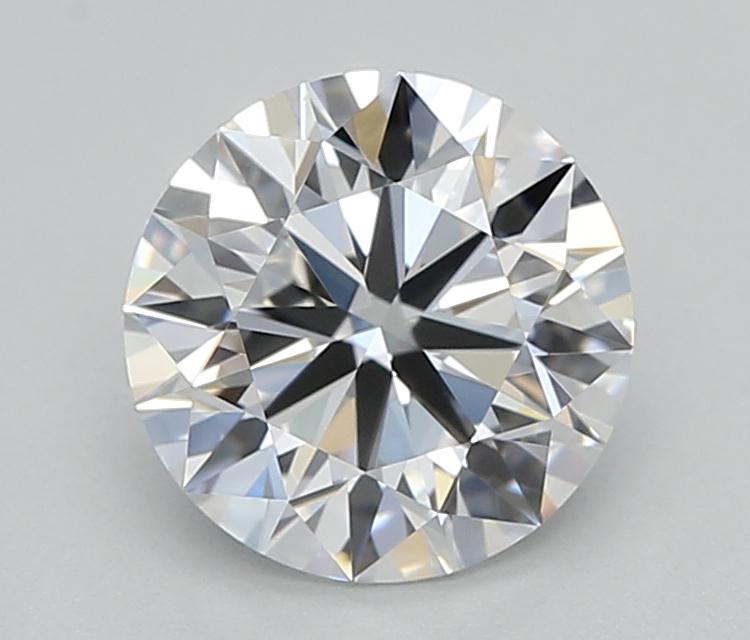 IGI 1.01 Carat Round Brilliant Lab Grown Diamond 人工培育鑽石 實驗室人造鑽石