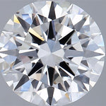 IGI 2.00 Carat Round Brilliant Lab Grown Diamond 人工培育鑽石 實驗室人造鑽石