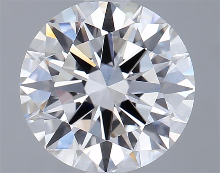 IGI 2.00 Carat Round Brilliant Lab Grown Diamond 人工培育鑽石 實驗室人造鑽石
