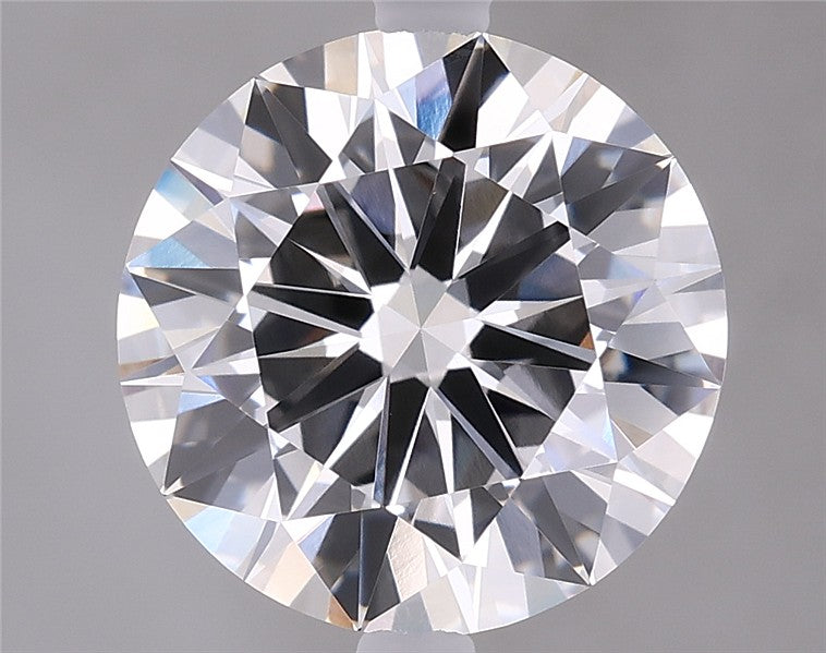 IGI 2.56 Carat Round Brilliant Lab Grown Diamond 人工培育鑽石 實驗室人造鑽石