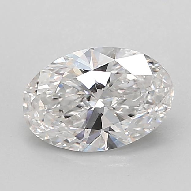 IGI 1.02 Carat Oval Lab Grown Diamond 人工培育鑽石 實驗室人造鑽石