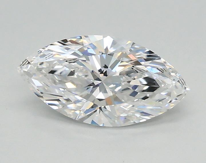IGI 0.56 Carat Marquise Lab Grown Diamond 人工培育鑽石 實驗室人造鑽石