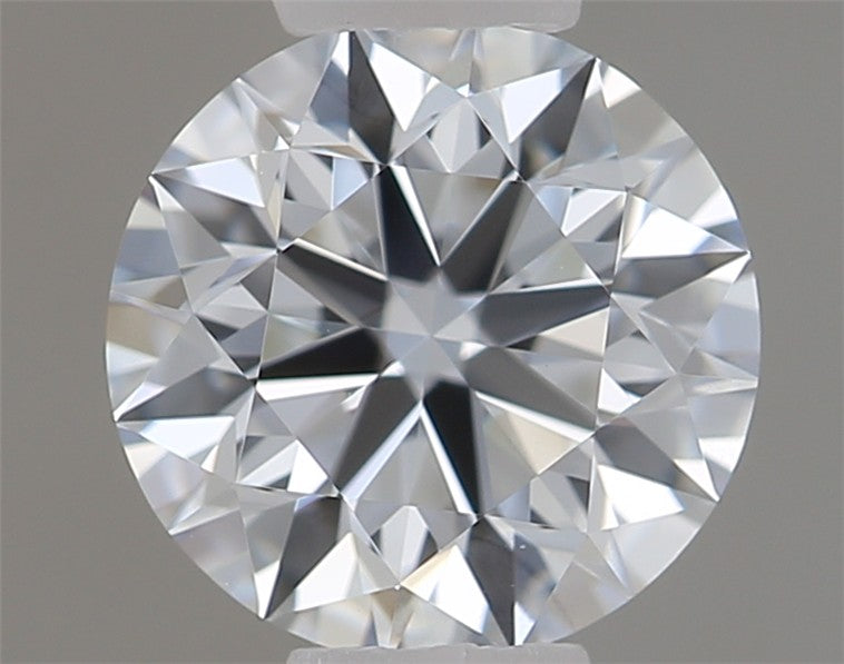 IGI 0.50 Carat Round Brilliant Lab Grown Diamond 人工培育鑽石 實驗室人造鑽石