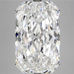 IGI 11.36 Carat Radiant Cut Lab Grown Diamond 人工培育鑽石 實驗室人造鑽石
