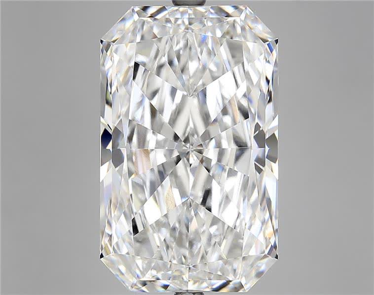 IGI 11.36 Carat Radiant Cut Lab Grown Diamond 人工培育鑽石 實驗室人造鑽石
