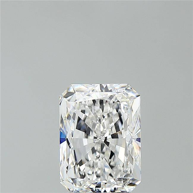 IGI 3.51 Carat Radiant Cut Lab Grown Diamond 人工培育鑽石 實驗室人造鑽石