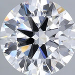 IGI 2.41 Carat Round Brilliant Lab Grown Diamond 人工培育鑽石 實驗室人造鑽石