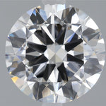 IGI 2.50 Carat Round Brilliant Lab Grown Diamond 人工培育鑽石 實驗室人造鑽石