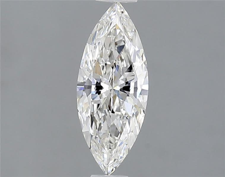 IGI 0.61 Carat Marquise Lab Grown Diamond 人工培育鑽石 實驗室人造鑽石